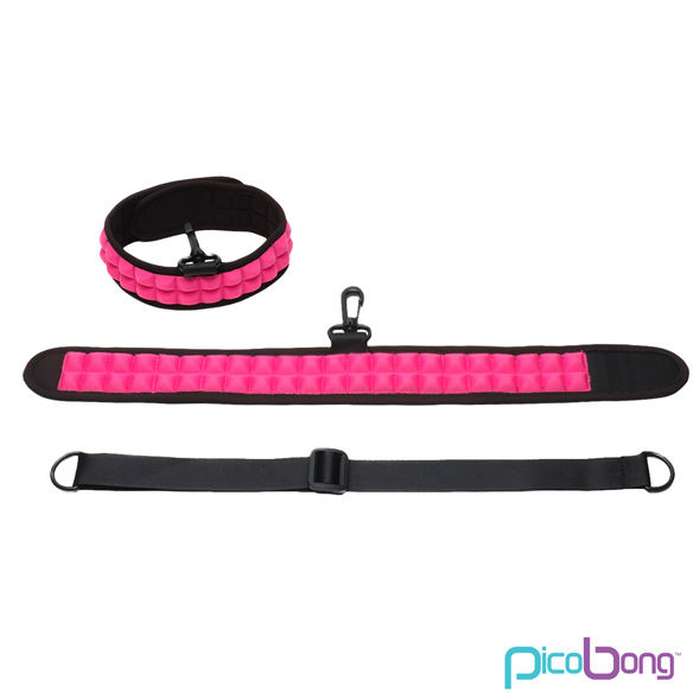 CHOKER - PICOBONG