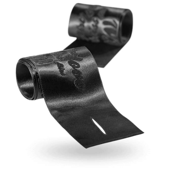 ALGEMAS DE SEDA - BIJOUX INDISCRETS