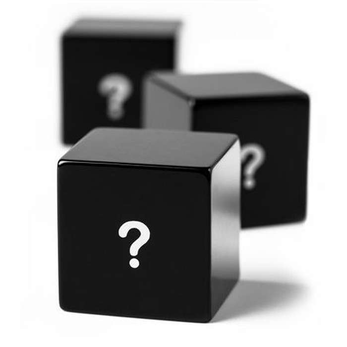 LUCKY LOVE DICE - JOGO ERÓTICO - LES PETITS BONBONS