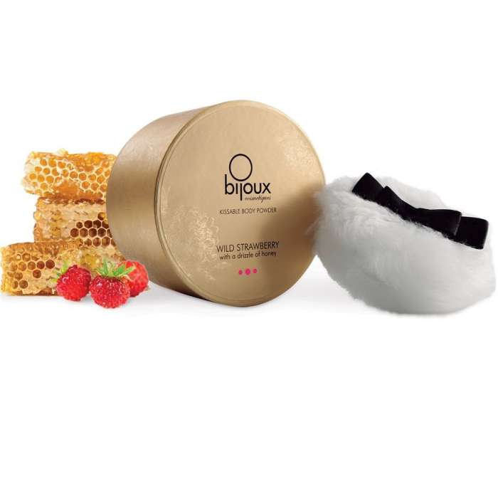 OLEOS - PODER CORPORAL KISSABLE