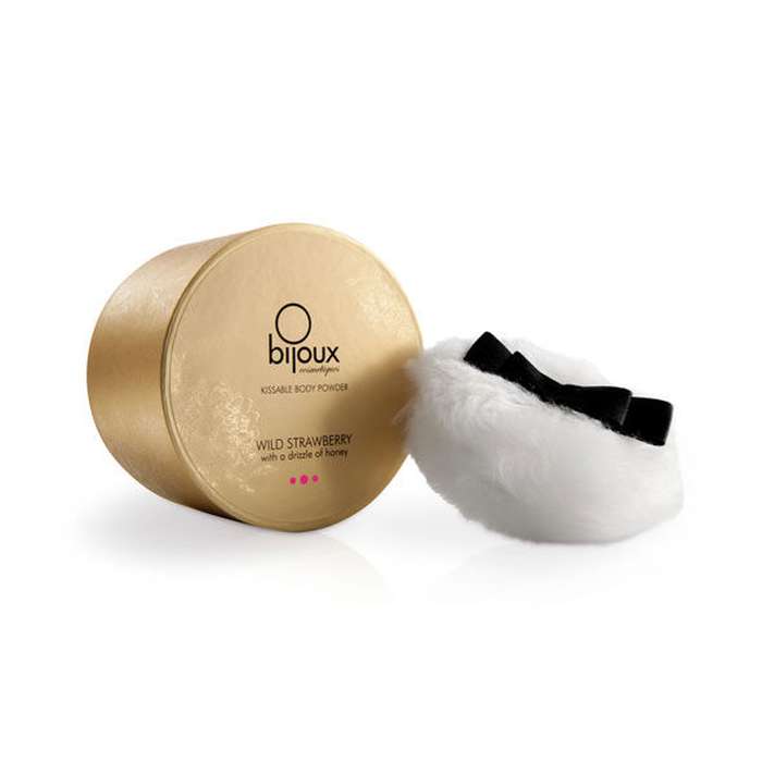 OLEOS - PODER CORPORAL KISSABLE