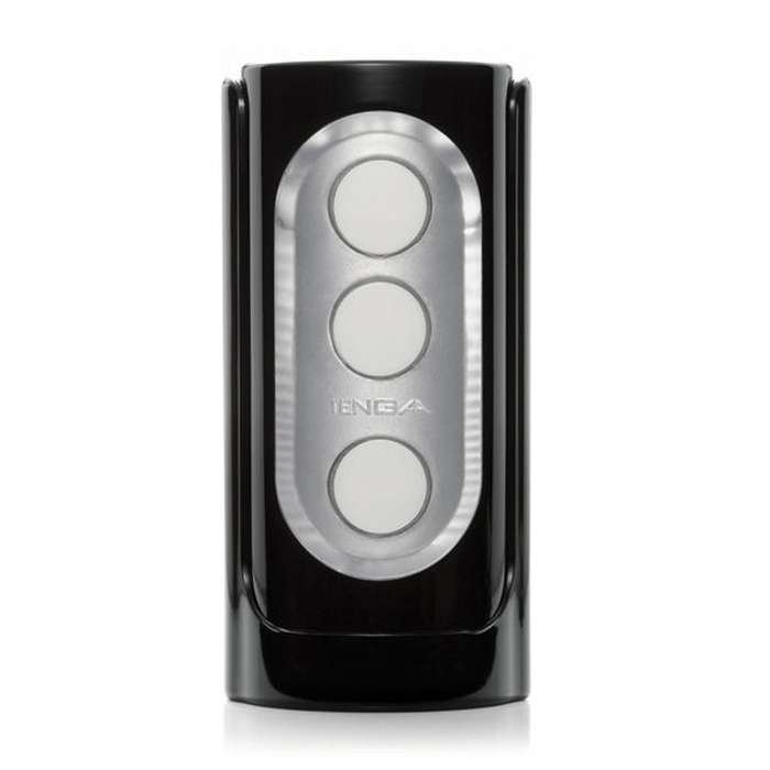 MASTURBADOR MASCULINO - FLIP HOLE