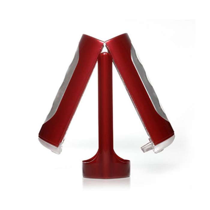 MASTURBADOR - FLIP HOLE - VERMELHO