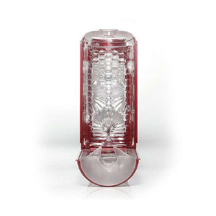 MASTURBADOR - FLIP HOLE - VERMELHO