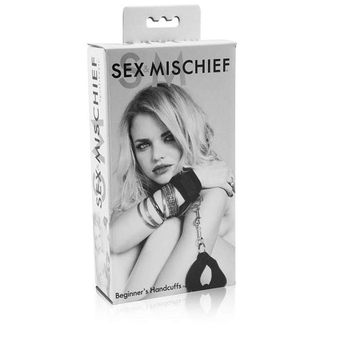 ALGEMAS PARA INICIANTES -  SEX & MISCHIEF