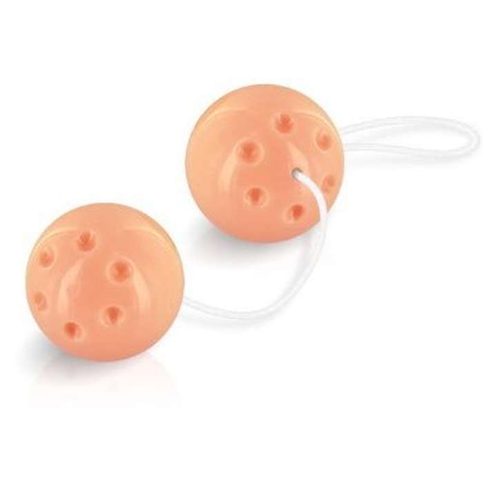 BOLAS CHINESAS DE LATEX - BALLS VI...