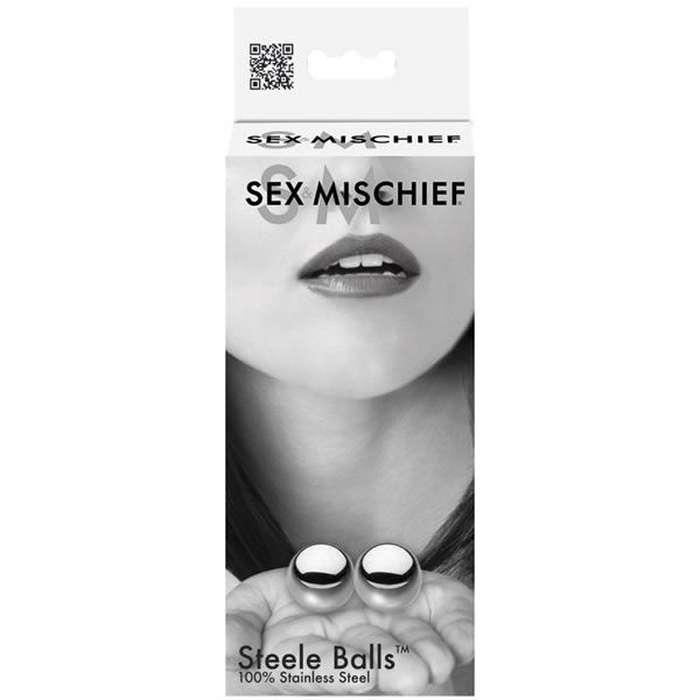 BOLAS BEN-WA - SEX MISCHIEF