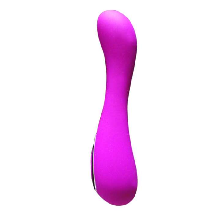 VIBRADOR - LILA - 14,5CM - PRETTYLOVE