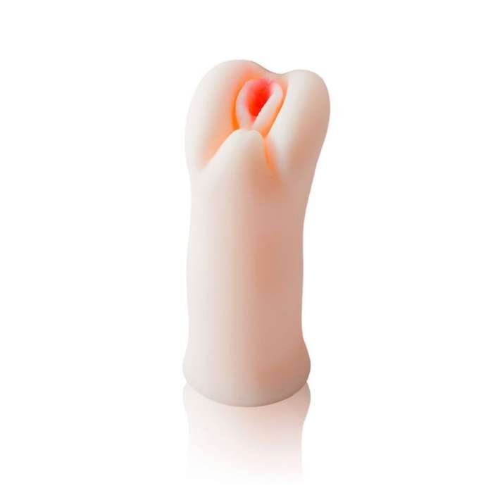 MASTURBADOR MASCULINO - 14,5CMX5CM