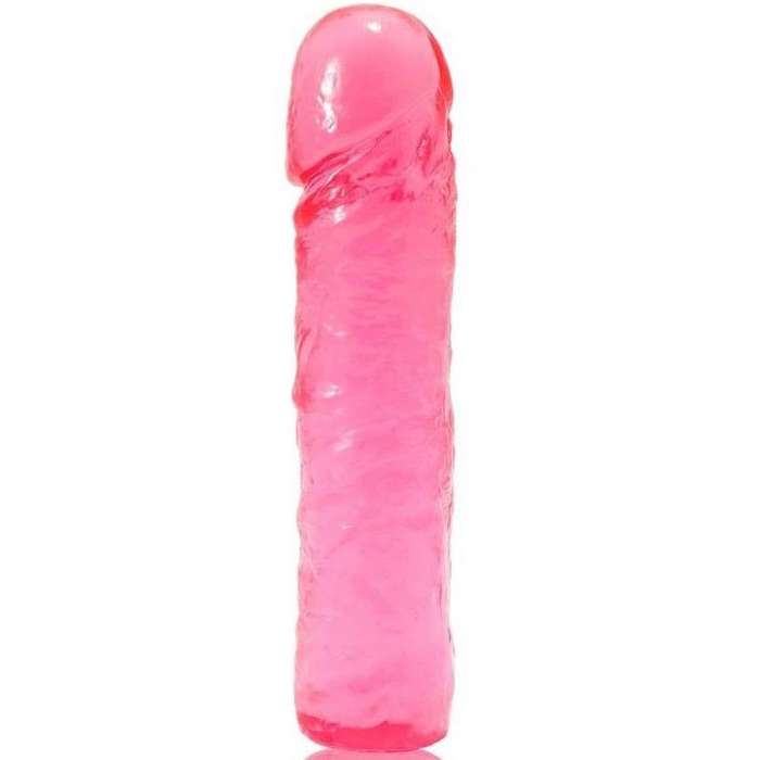DILDO REALISTICO -16.3CM - BAILE DILDOS