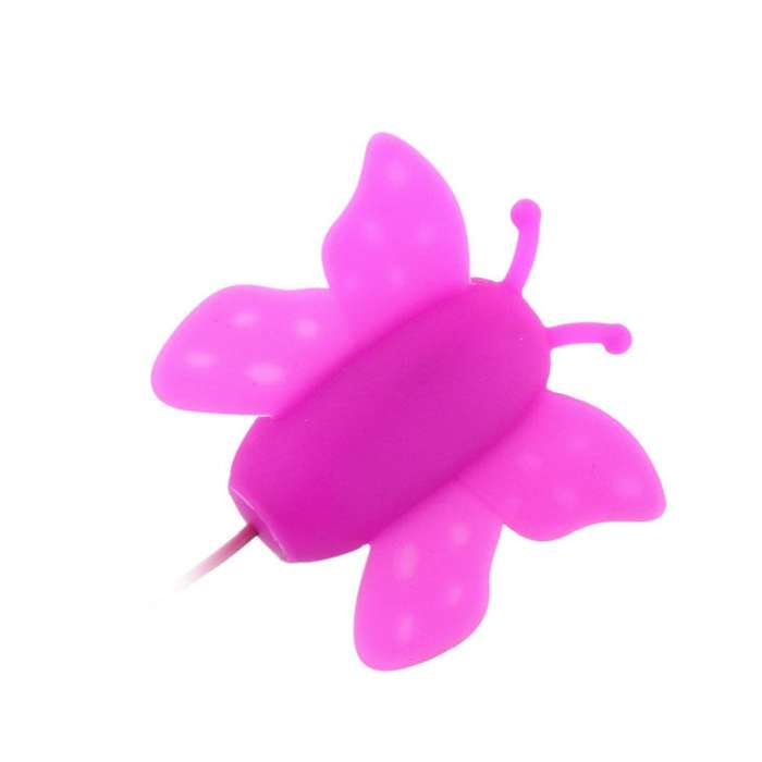 ESTIMULADOR CLITORIS - MARIPSOSA - BAILE STIMULATING