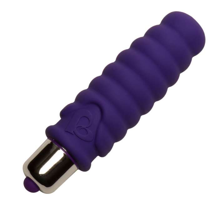 MINI VIBRADOR - 10 VELOCIDADES - ROCKS-OFF