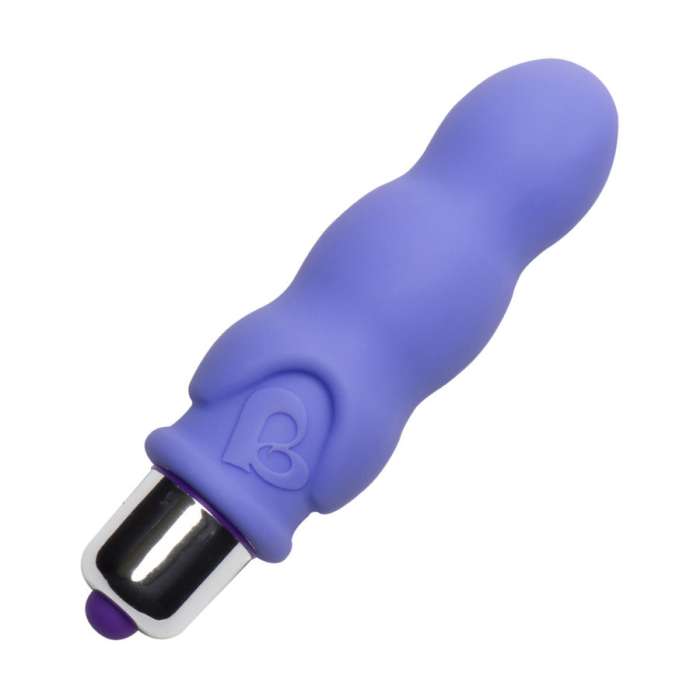 MINI VIBRADOR - AZUL - ROCKS-OFF