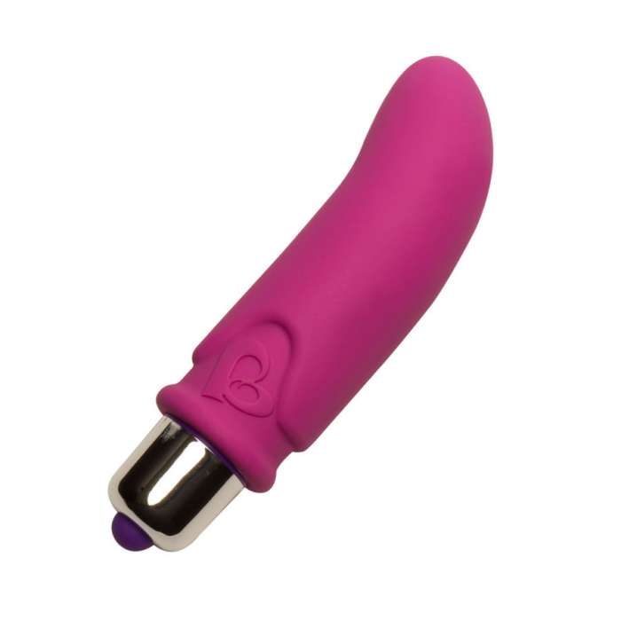MINI VIBRADOR - ROSA - ROCKS-OFF
