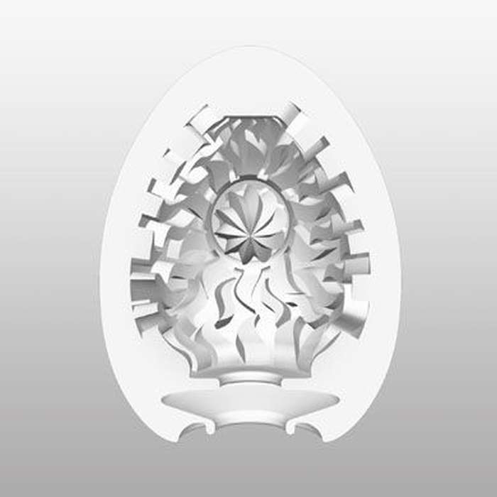 OVO MASTURBADOR - TENGA SHINY