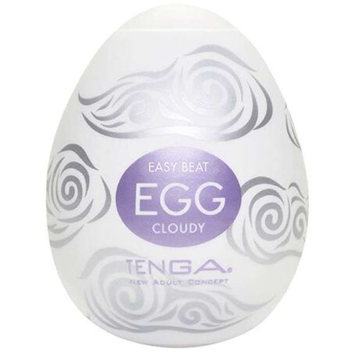 OVO MASTURBADOR - TENGA EASY ONE-CAP