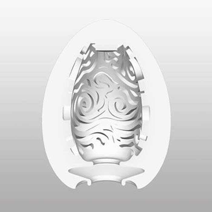 OVO MASTURBADOR - TENGA CLOUDY