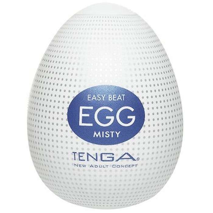 OVO MASTURBADOR - TENGA