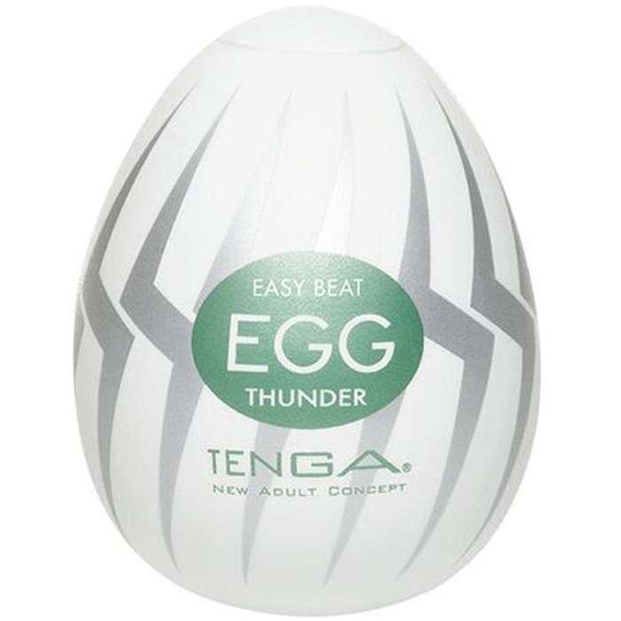 OVO MASTURBADOR - TENGA