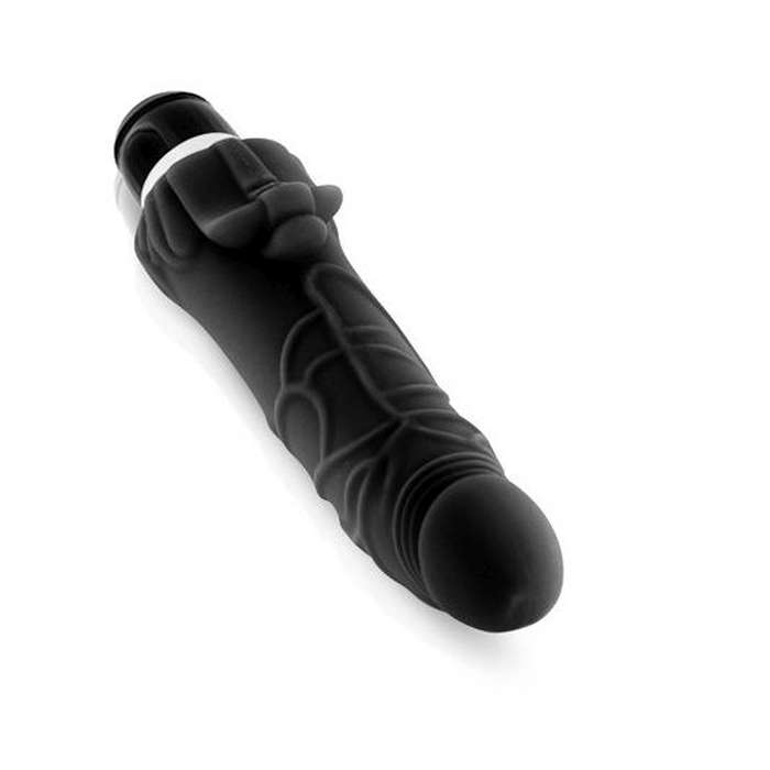 VIBRADOR REALISTICO - 23 CM - SEVEN CREATIONS