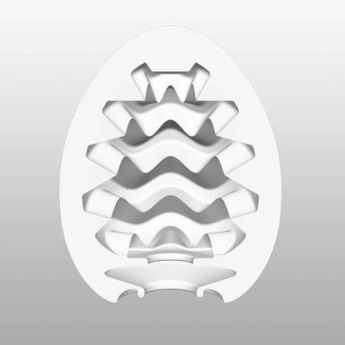 OVO MASTURBADOR - TENGA