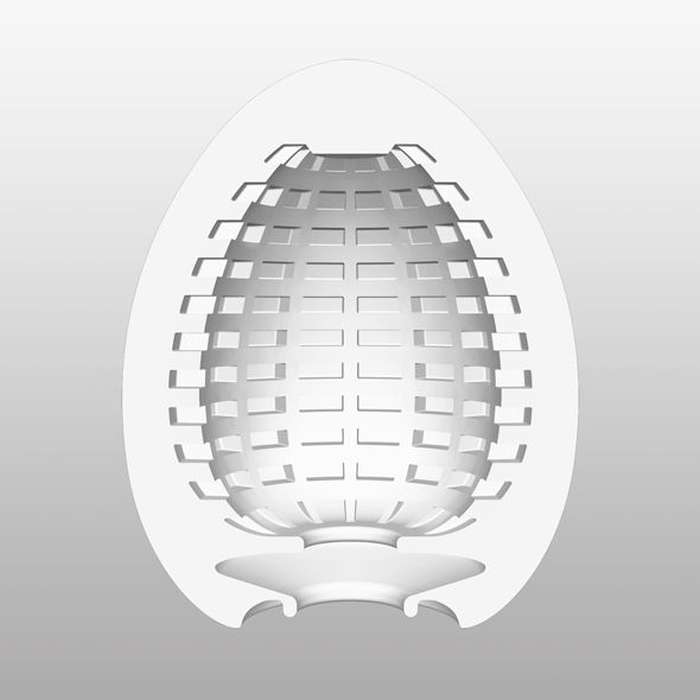 OVO MASTURBADOR - TENGA