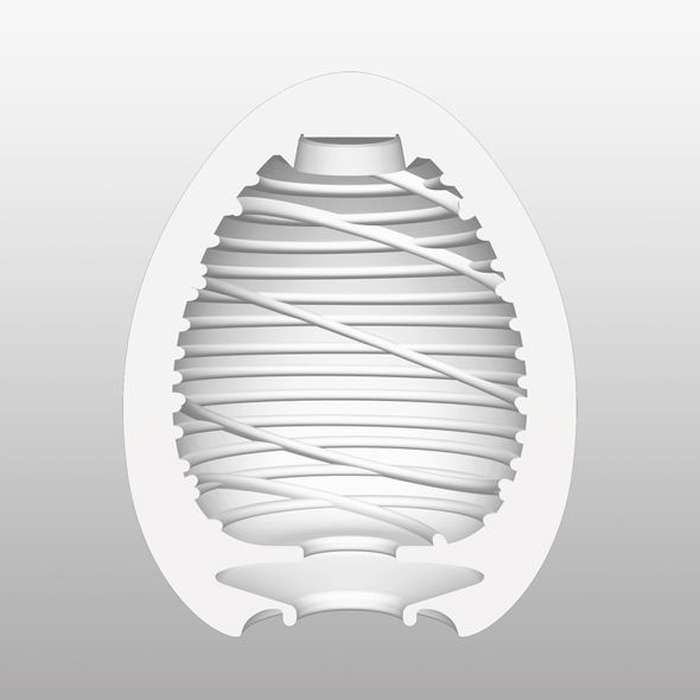 OVO MASTURBADOR - TENGA