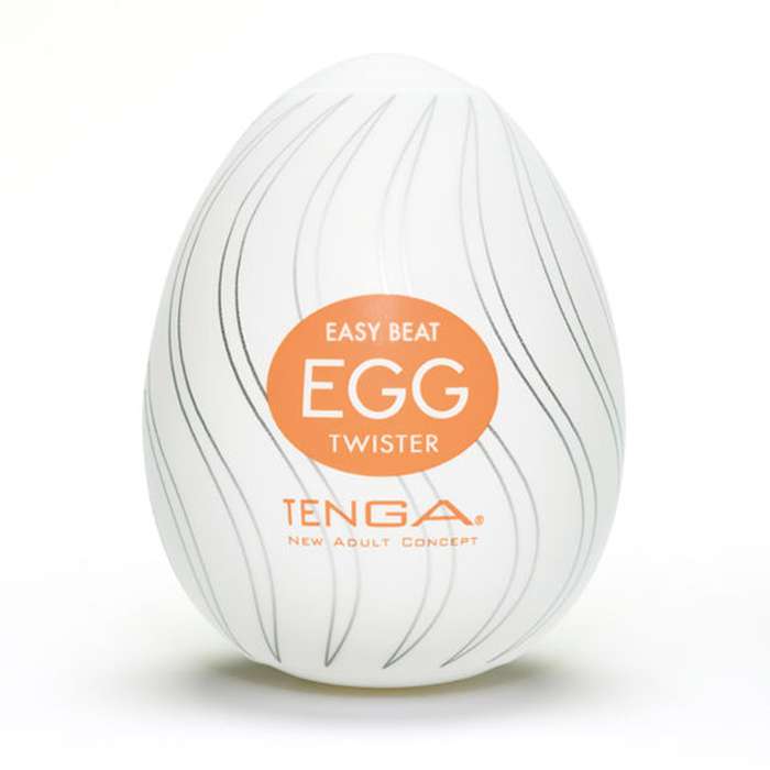 OVO MASTURBADOR - TENGA