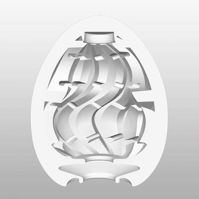 OVO MASTURBADOR - TENGA
