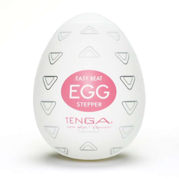 OVO MASTURBADOR - TENGA