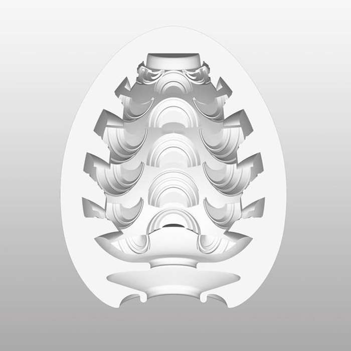 OVO MASTURBADOR - TENGA