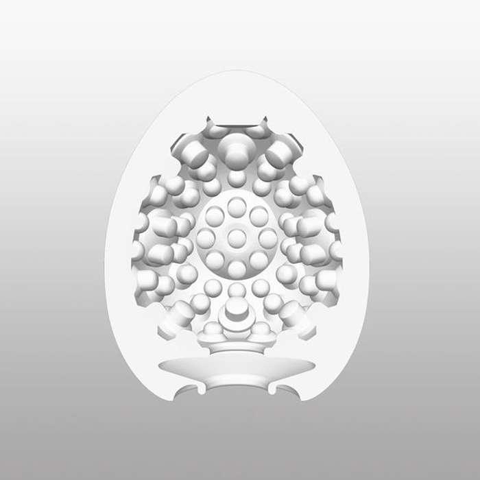 OVO MASTURBADOR - TENGA