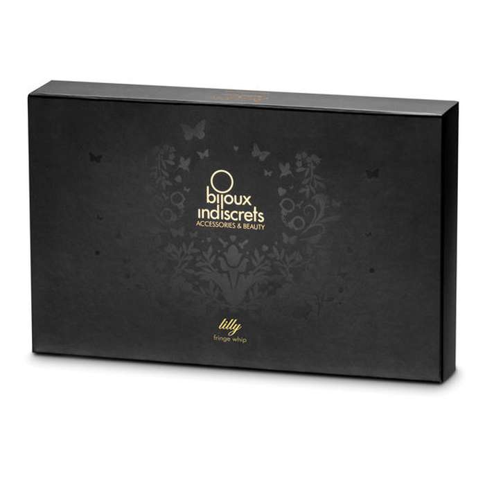 CHICOTE DE FRANJA - BIJOUX INDISCRETS