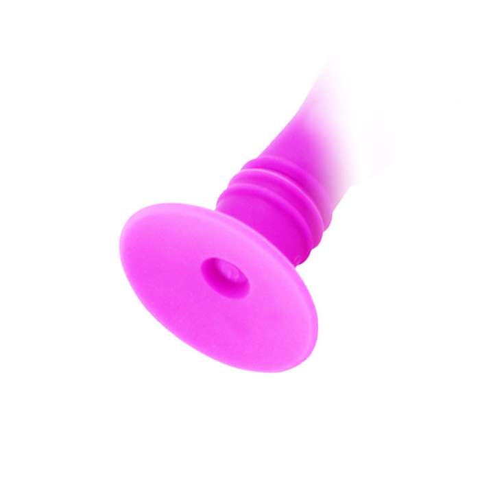 BUTT PLUG COM ANAL TWIST - PRETTYLOVE