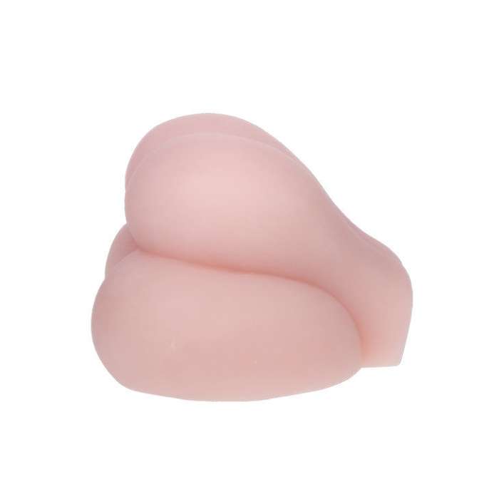 DUPLA VAGINA COM ANUS E DUPLO MOTOR COM VOZ - BAILE FOR HIM