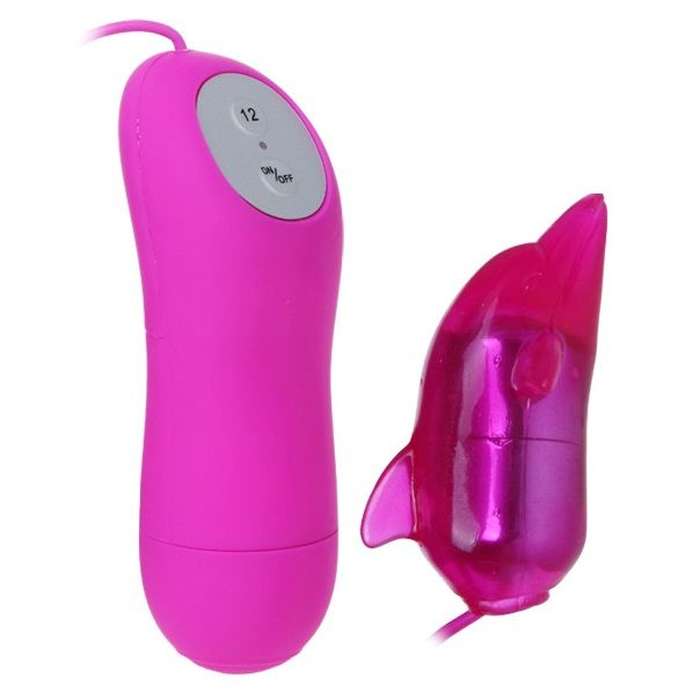 ESTIMULADOR DE CLITORIS - BAILE STIMULATING