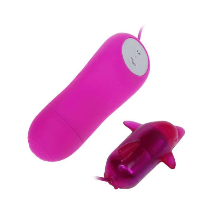 ESTIMULADOR DE CLITORIS - BAILE STIMULATING