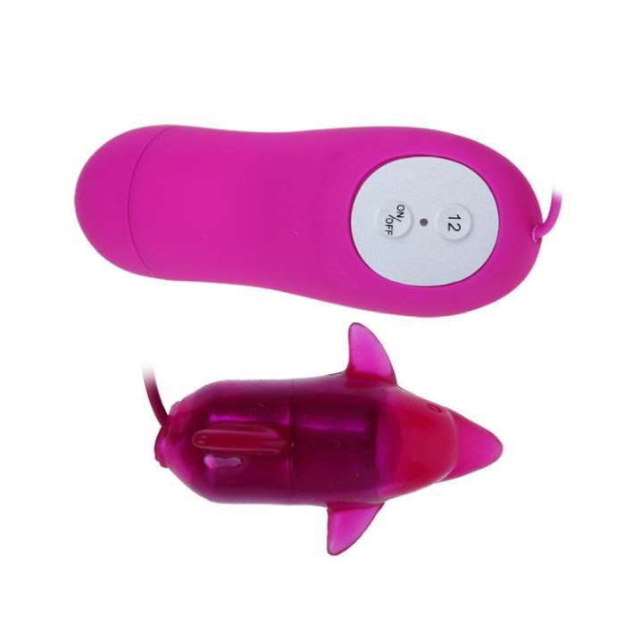ESTIMULADOR DE CLITORIS - BAILE STIMULATING