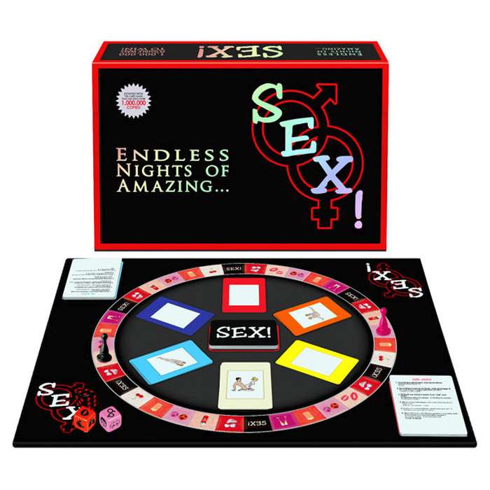 JOGO ERÓTICO - ES/EN - KHEPER GAMES