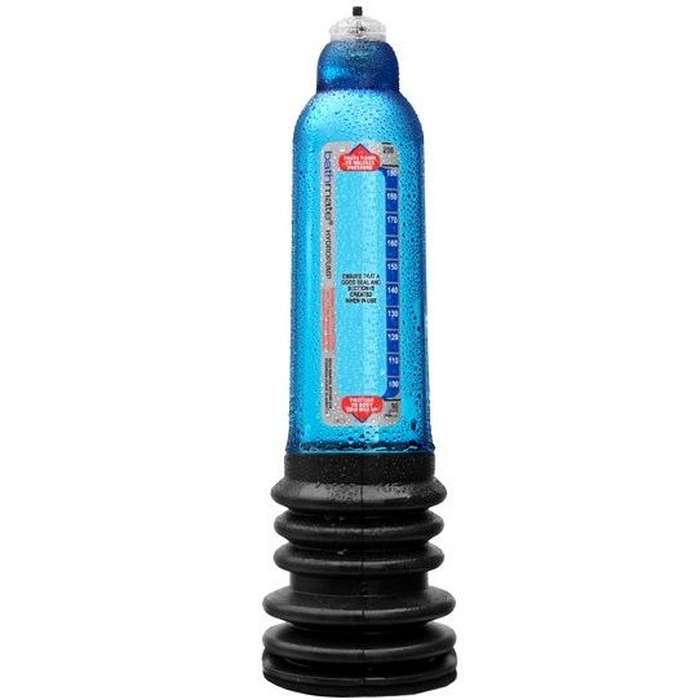 BOMBA- BATHMATE HYDRO 7 HERCULES