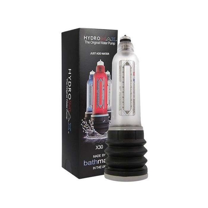 BOMBA - HYDROMAX 7 - BATHMATE