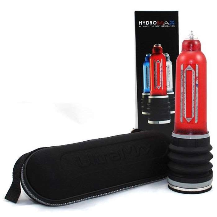 BOMBA - HYDROMAX 7 - BATHMATE