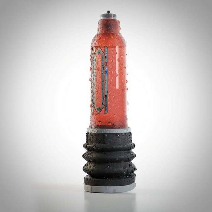 BOMBA - HYDROMAX 7 - BATHMATE