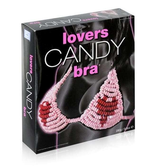 SOUTIEN - CANDY BRA LOVERS - SPENCER&FLETWOOD