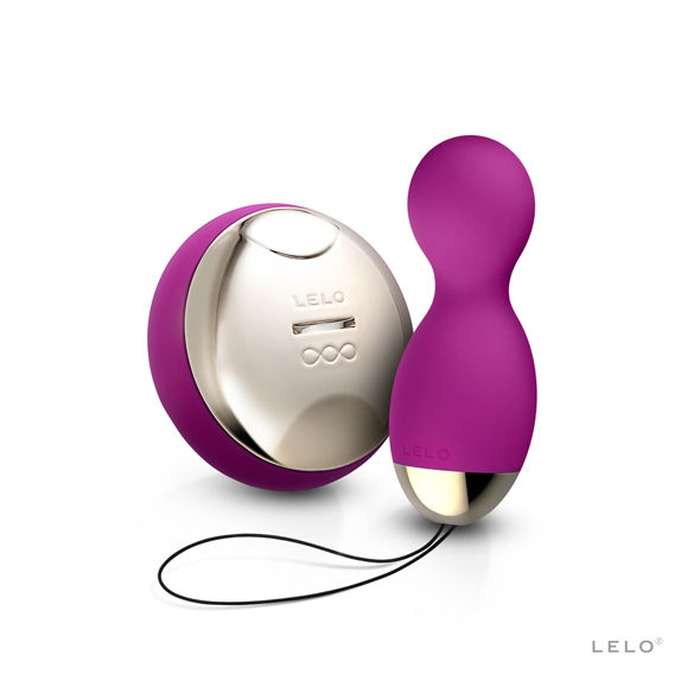 VIBRADORES - LELO INSIGNIA BALLS H...