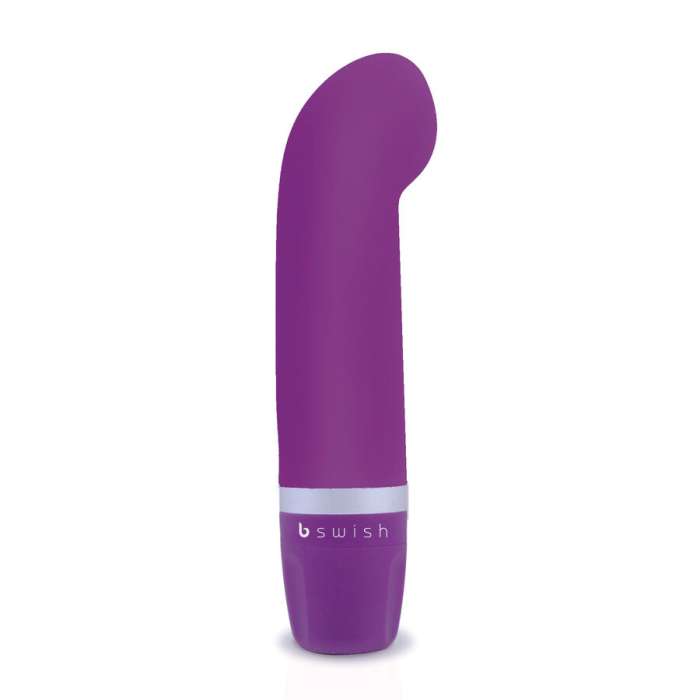 MASSAGEADOR G-SPOT - B SWISH