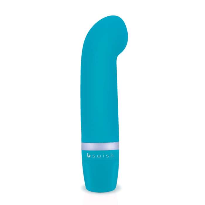 MASSAGEADOR G-SPOT - B SWISH