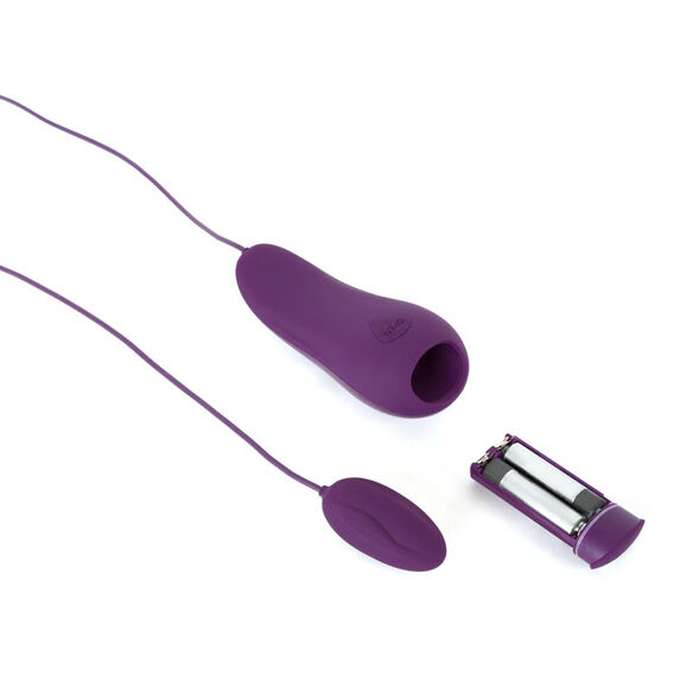 OVO COM CONTROLE REMOTO - B SWISH
