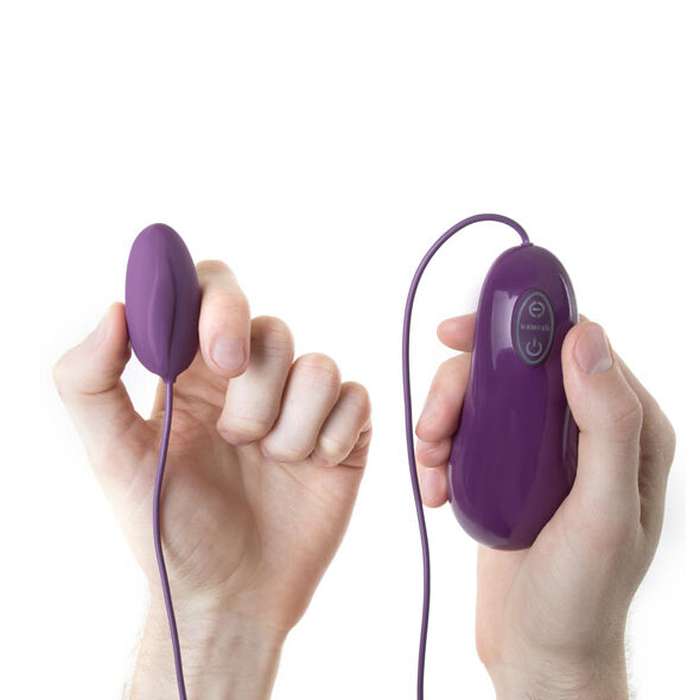OVO COM CONTROLE REMOTO - B SWISH