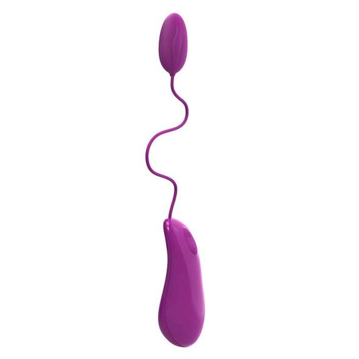 VIBRADOR C/ CONTROLE REMOTO - B S...